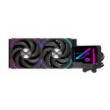 Einarex VERTEX 240 RGB Black - exwc-vx-1240r-b