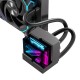 Einarex VERTEX 240 RGB Black - exwc-vx-1240r-b