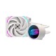 Einarex FLUX 120 RGB White - exwc-fx-1120r-w