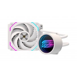 Einarex FLUX 120 RGB White - exwc-fx-1120r-w