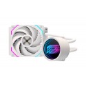 Einarex FLUX 120 RGB White - exwc-fx-1120r-w