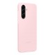 Samsung Funda Silicona Rosa para A56 5G