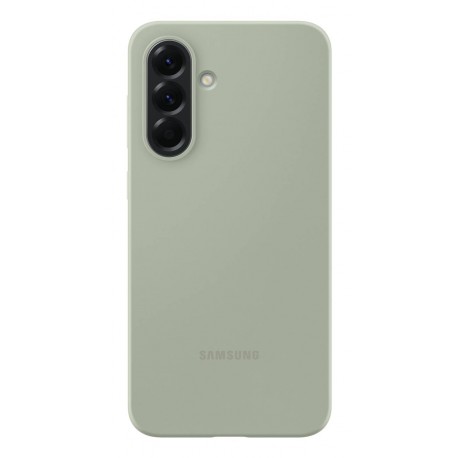 Samsung Funda Silicona Verde para A56 5G