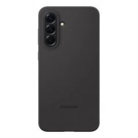Samsung Funda Silicona Negra para A56 5G