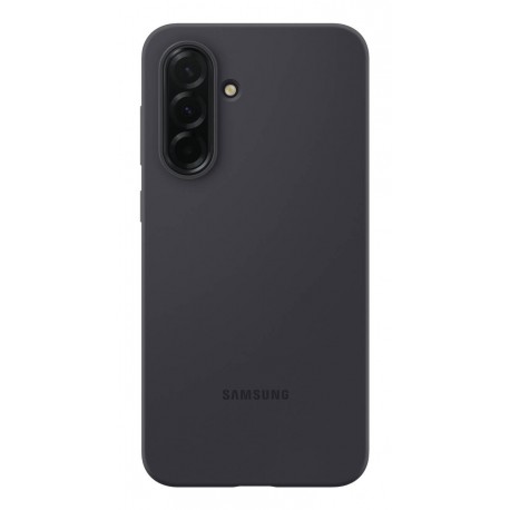 Samsung Funda Silicona Negra para A36 5G