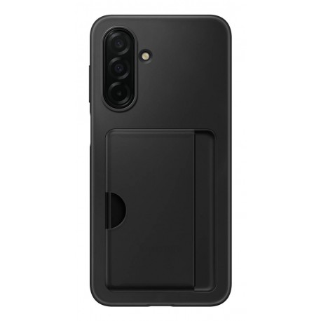 Samsung EF-OA266 funda para teléfono móvil 17 cm (6.7'') Negro