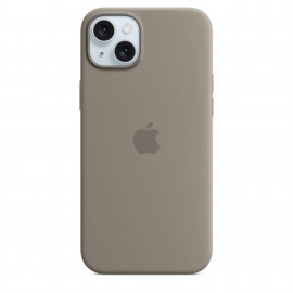 Apple MXQU3ZM/A funda para teléfono móvil 6.7'' Gris pardo