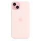Apple MXQV3ZM/A funda para teléfono móvil 6.7'' Rosa