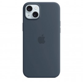 Apple MXQT3ZM/A funda para teléfono móvil 17 cm (6.7'') Marina