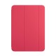 Apple MDEP4ZM/A funda para tablet 27,9 cm (11'') Folio Rojo