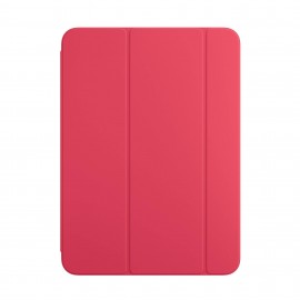 Apple MDEP4ZM/A funda para tablet 27,9 cm (11'') Folio Rojo