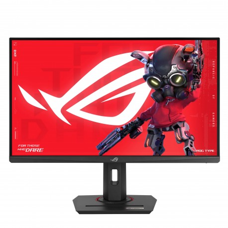 ASUS ROG Strix XG279CNS pantalla para PC 68,6 cm (27'') 1920 x 1080 Pixeles Full HD LCD Negro