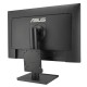 ASUS BE248CFN pantalla para PC 61,2 cm (24.1'') 1920 x 1200 Pixeles WUXGA LCD Negro