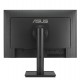 ASUS BE248CFN pantalla para PC 61,2 cm (24.1'') 1920 x 1200 Pixeles WUXGA LCD Negro