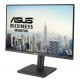 ASUS BE248CFN pantalla para PC 61,2 cm (24.1'') 1920 x 1200 Pixeles WUXGA LCD Negro