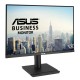 ASUS BE248CFN pantalla para PC 61,2 cm (24.1'') 1920 x 1200 Pixeles WUXGA LCD Negro