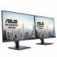 ASUS BE248CFN pantalla para PC 61,2 cm (24.1'') 1920 x 1200 Pixeles WUXGA LCD Negro