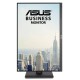 ASUS BE248QF pantalla para PC 61,2 cm (24.1'') 1920 x 1200 Pixeles WUXGA LED Negro