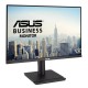 ASUS BE248QF pantalla para PC 61,2 cm (24.1'') 1920 x 1200 Pixeles WUXGA LED Negro