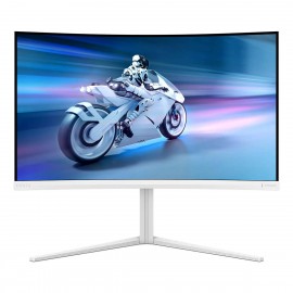 Philips Evnia 5000 32M2C5501/00 pantalla para PC 81,3 cm (32'') 1920 x 1080 Pixeles Full HD LCD Blanco