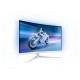 Philips Evnia 5000 32M2C5501/00 pantalla para PC 81,3 cm (32'') 1920 x 1080 Pixeles Full HD LCD Blanco