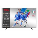 TCL P7K 85P7K Televisor 2,16 m (85'') 4K Ultra HD Smart TV Wifi Metálico 450 cd / m²