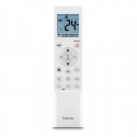 Hama 00221040 mando a distancia IR inalámbrico Aire Acondicionado Botones