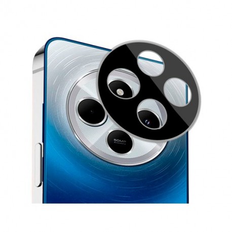 PROTECTOR CAMARA COOL XIAOMI REDMI 14C