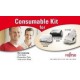 Fujitsu Consumable Kit fi-6130/fi-6230, fi-6140/fi-6240 CON-3540-011A