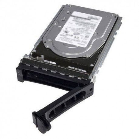 DELL 345-BGTF unidad de estado sólido 480 GB 2.5'' Serial ATA III