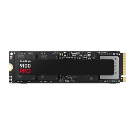 Samsung MZ-VAP1T0 1 TB M.2 PCI Express 5.0 NVMe V-NAND TLC