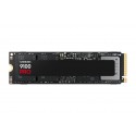 Samsung MZ-VAP1T0 1 TB M.2 PCI Express 5.0 NVMe V-NAND TLC