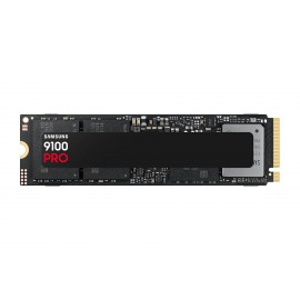 Samsung MZ-VAP4T0 4 TB M.2 PCI Express 5.0 NVMe V-NAND TLC