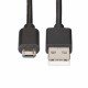 StarTech.com Cable Conversor Adaptador Activo de 30cm HDMI 2.1 a DisplayPort 1.4