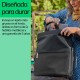 HP Bolso de mano de mochila para ordenador portátil convertible de 14 pulgadas