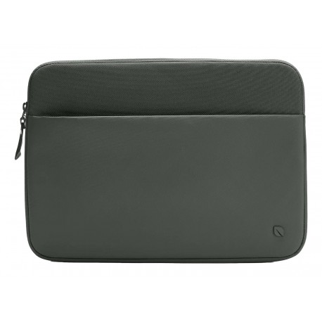 Incase ARC Funda con poliéster 100 % reciclado ReSpun para portátil de 14 pulgadas (M1-M4, 2021-2024)