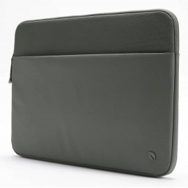 Incase ARC Funda para con ReSpun 100 % poliéster reciclado para portátil de 16 pulgadas (M1-M4, 2021-2024)