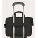Tucano Global 13''/14'' 35,6 cm (14'') Maletín Negro