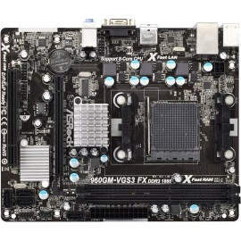 Asrock AM3+ 960GM-VGS3 FX