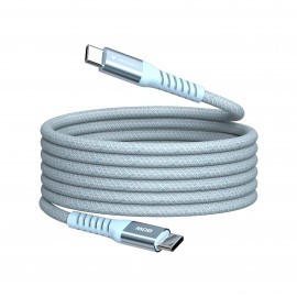 Verbatim 31852 cable USB USB 2.0 1,2 m USB C Azul