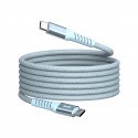 Verbatim 31852 cable USB USB 2.0 1,2 m USB C Azul