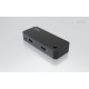i-tec Universal KVM HUB 2x USB-C + 2x USB-A 3.0