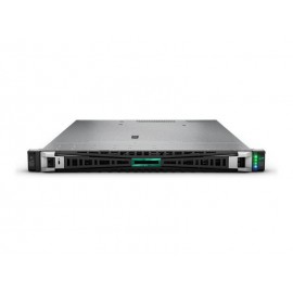 HPE ProLiant DL325 Gen11 servidor Bastidor (1U) AMD EPYC 9124 3 GHz 64 GB DDR5-SDRAM 1000 W