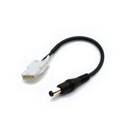 Zebra P1063406-034 Negro adaptador e inversor de corriente