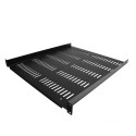 StarTech.com Estante Ventilado 1U para Armario Rack de Servidores
