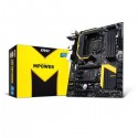 MSI 1150 Z87 MPOWER