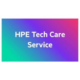 HPE H41QXPE extensión de la garantía 2 año(s)