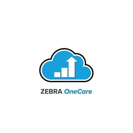 Zebra Z1AS-HC55XX-3C03 3 año(s)