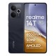 realme 14T 16,9 cm (6.67'') Android 15 5G 8 GB 256 GB 6000 mAh Negro
