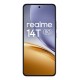 realme 14T 16,9 cm (6.67'') Android 15 5G 8 GB 256 GB 6000 mAh Negro